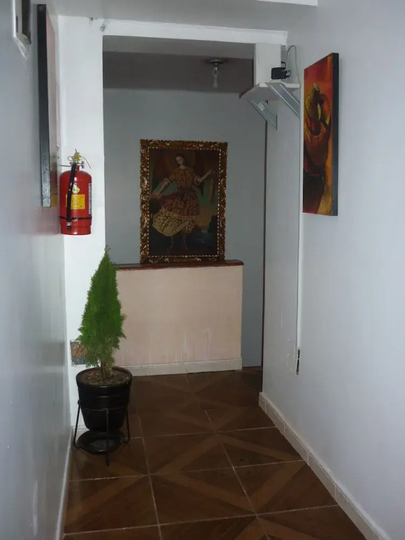 Redy's House