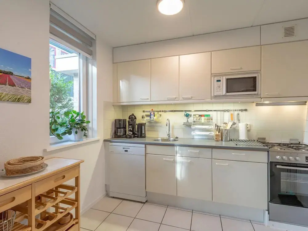 Holiday Home near Dutch Beach with Pool