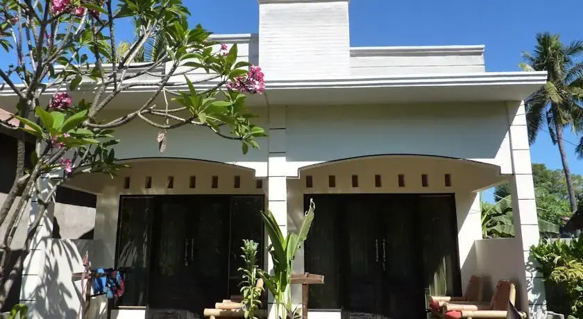 Ice Guesthouse