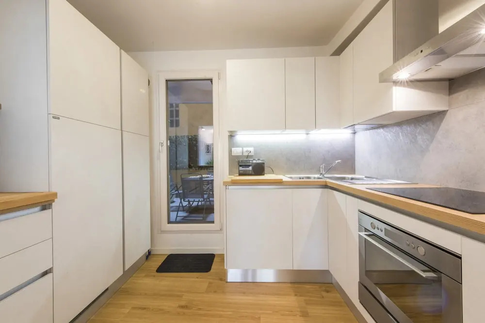 Vasari Suite Florence