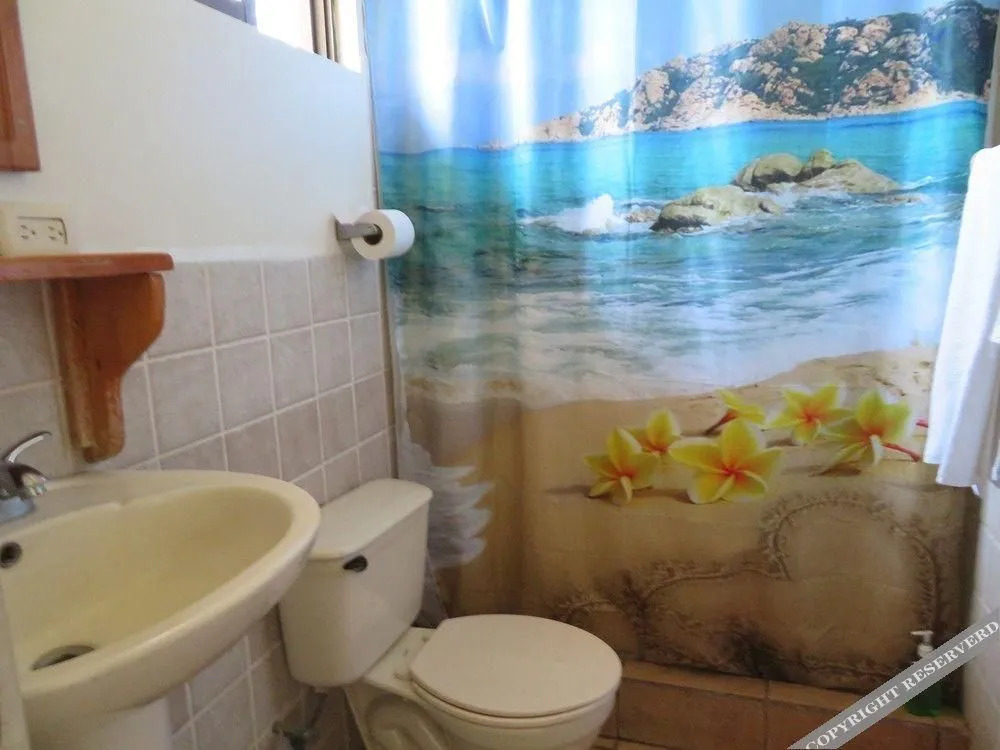 Hotel Diversion Tropical