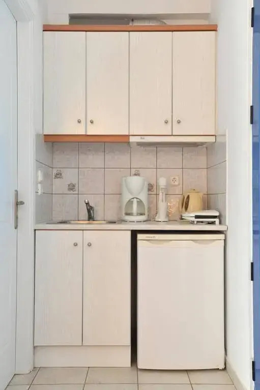 Fereniki Lemnos Suites