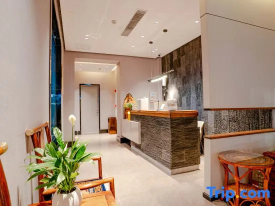 Xunbayahotel