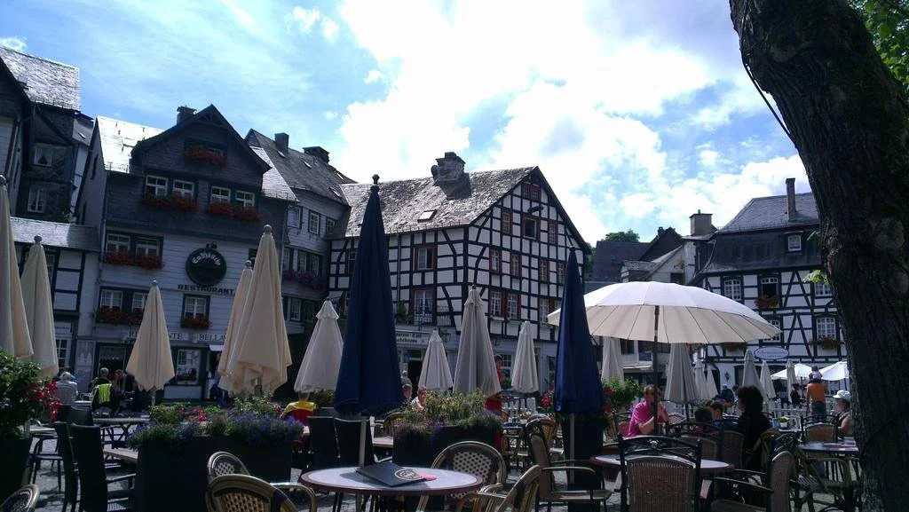 Zum Stern