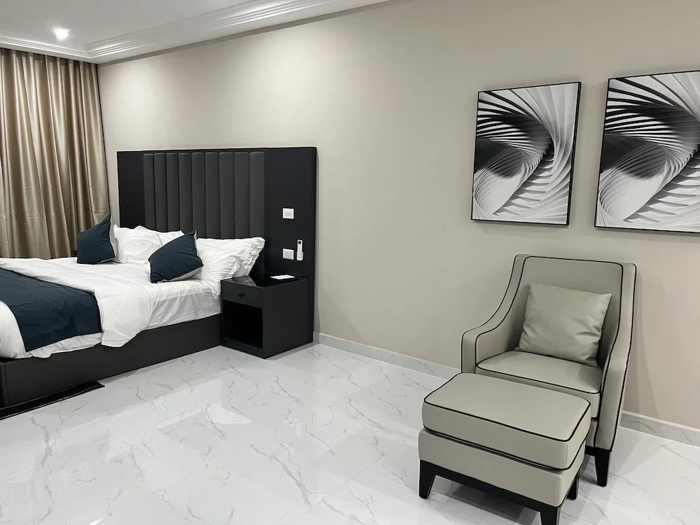 Lifestyle Luxury Hotel and Residence