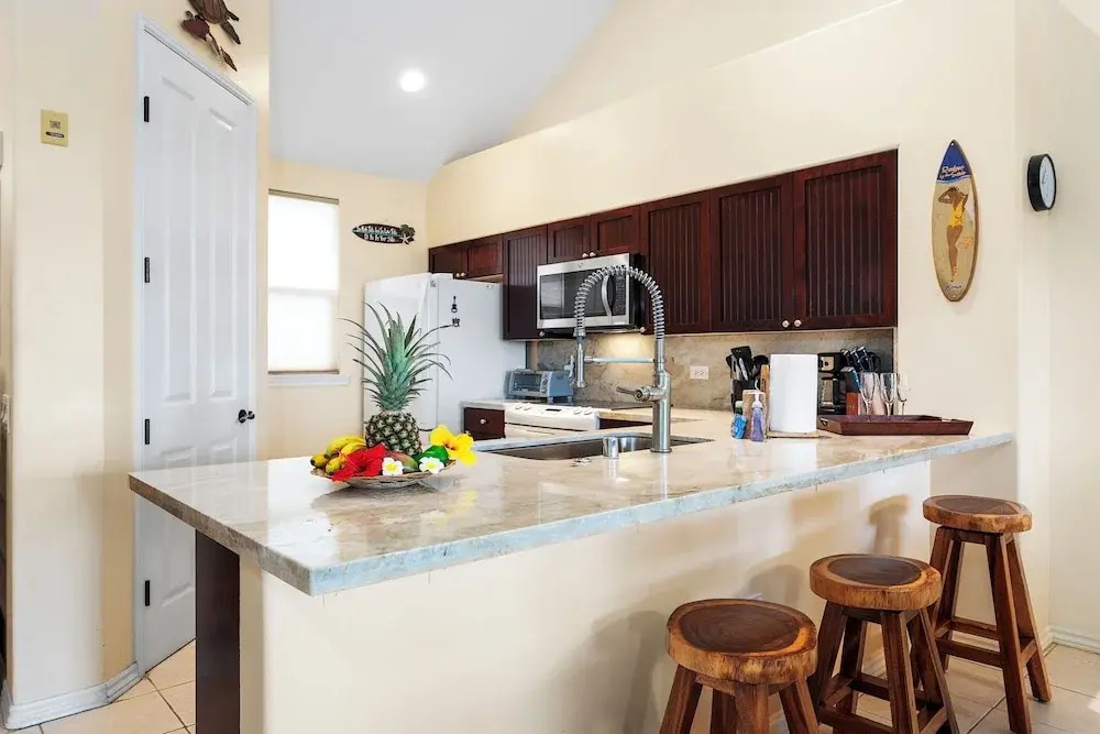 2 Bedroom with Loft and Mountain Views