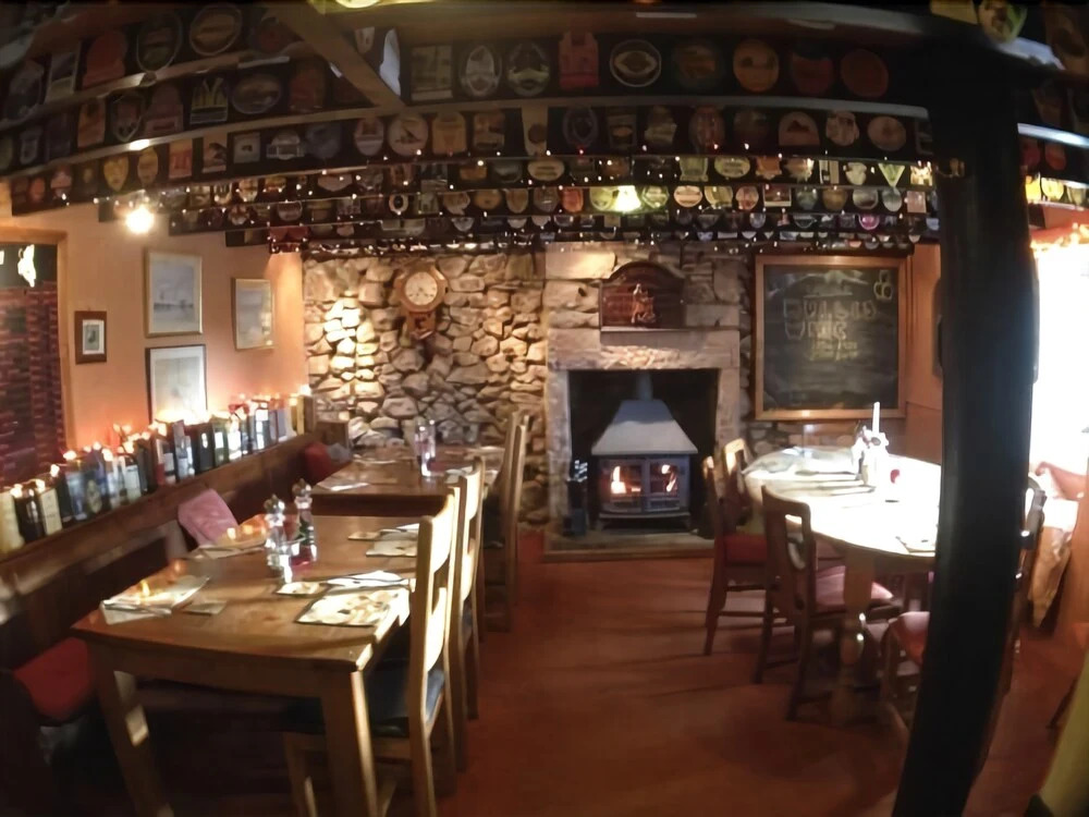 The Craw Inn