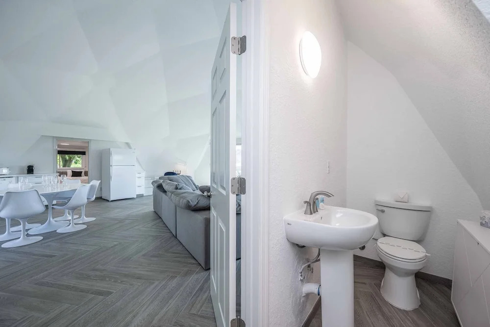 Sumner Lake Tiny House 1B