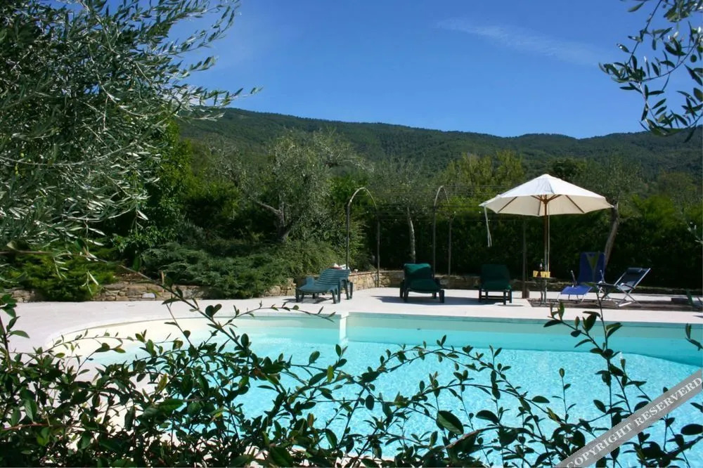 Villa Francesca