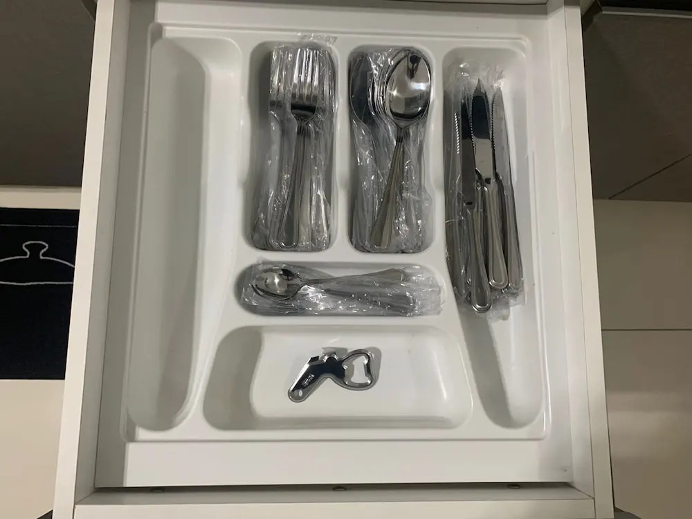 Apartamento Completo Guilhermina 82