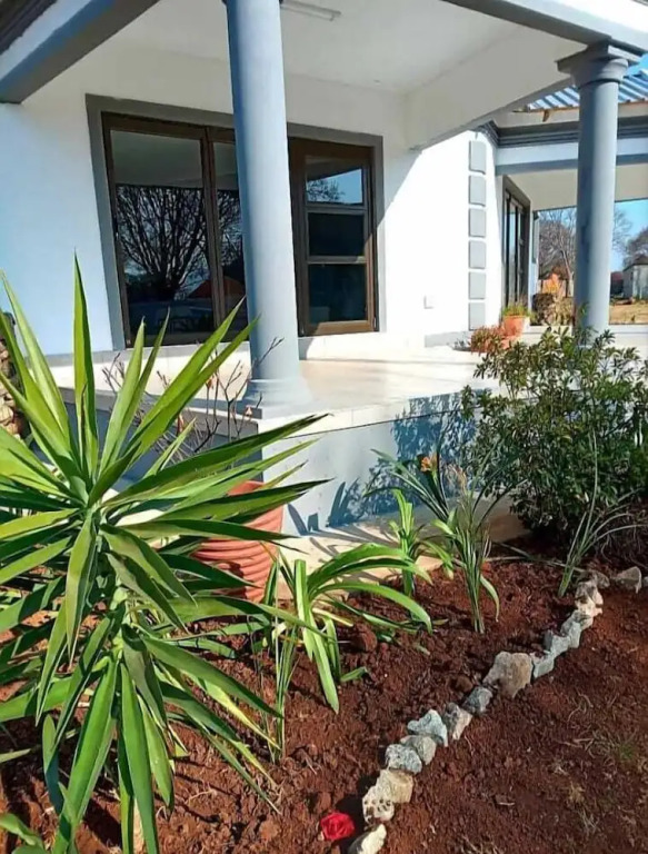Bikos Villa