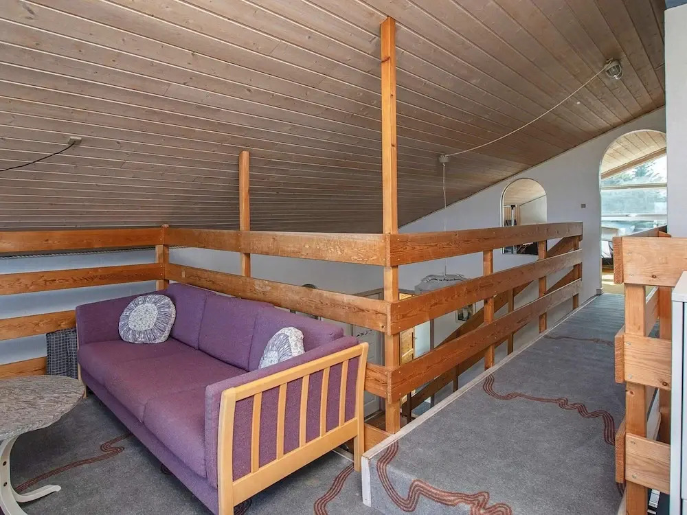 10 Person Holiday Home in Thisted