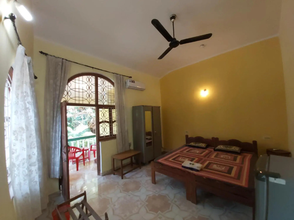 Joaquina's Guest House