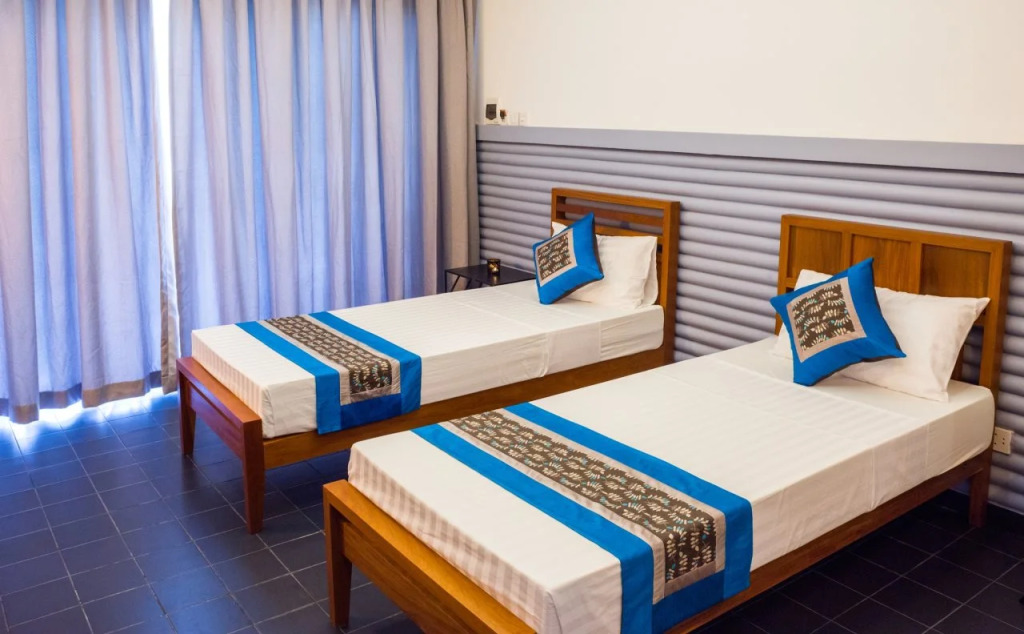 Pippali Boutique Hotel