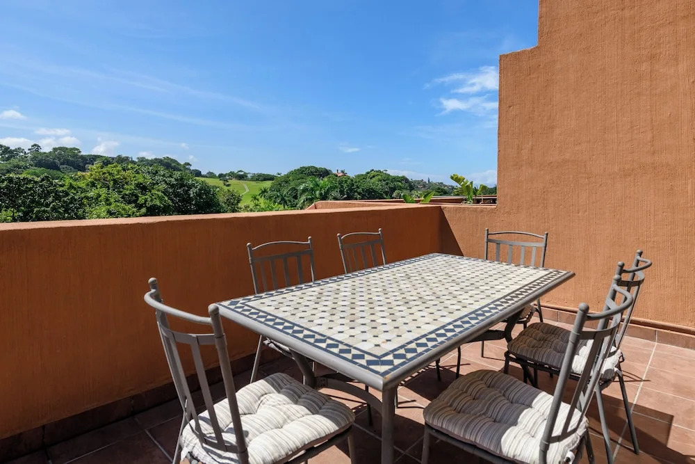 San Lameer Villa Rentals One Bedroom Standard 10412