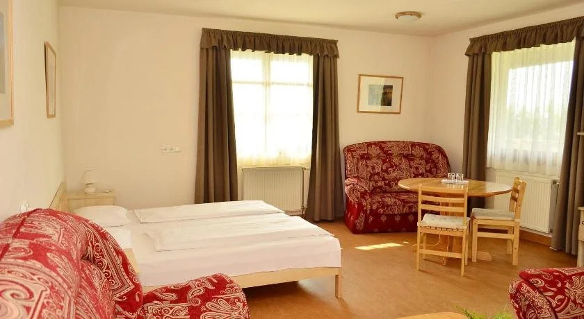 Grante Hotel
