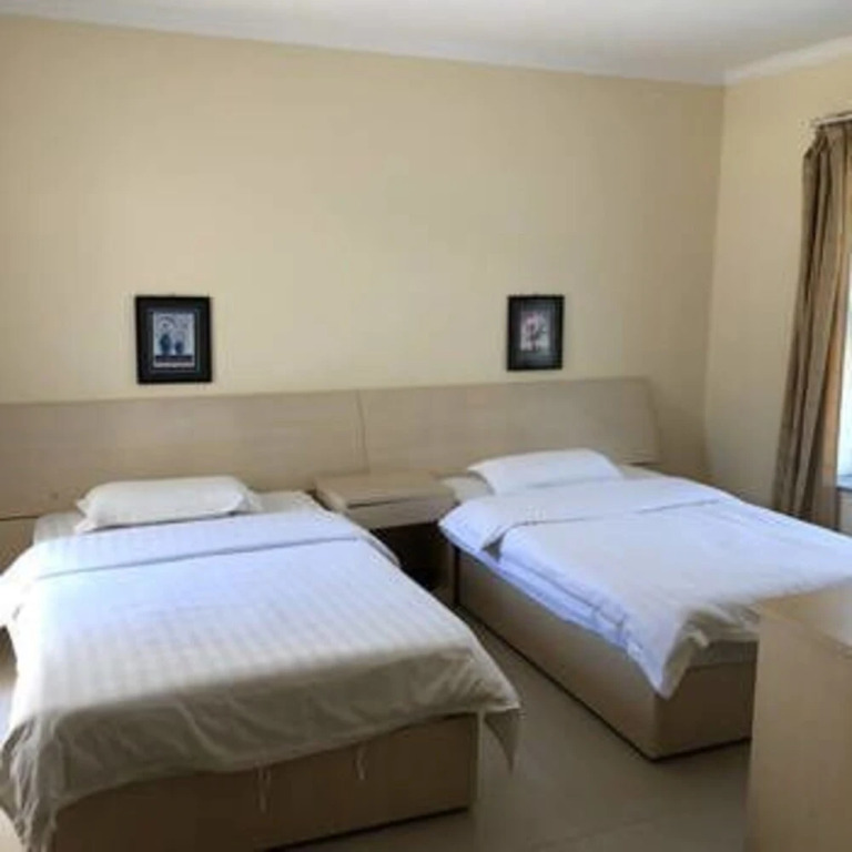 Jinxiu Dadi Resort