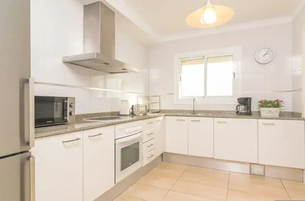 Apartment Novi in Port d Alcudia