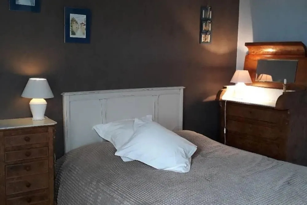 Chambres dhôtes La Hourqueyre