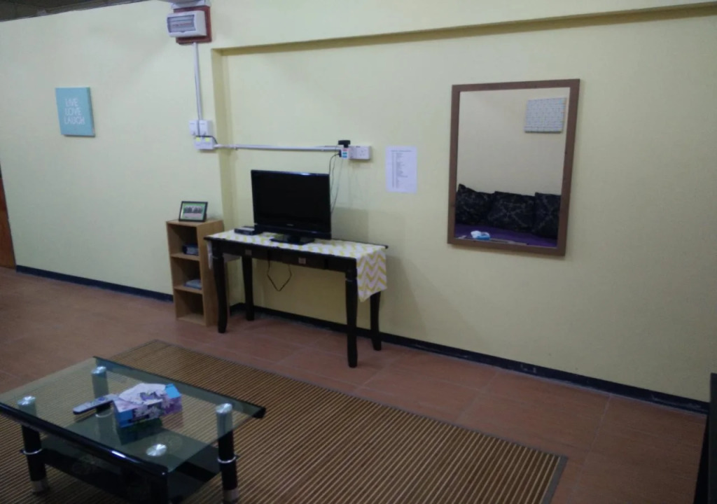 Sri Sembulan Guesthouse