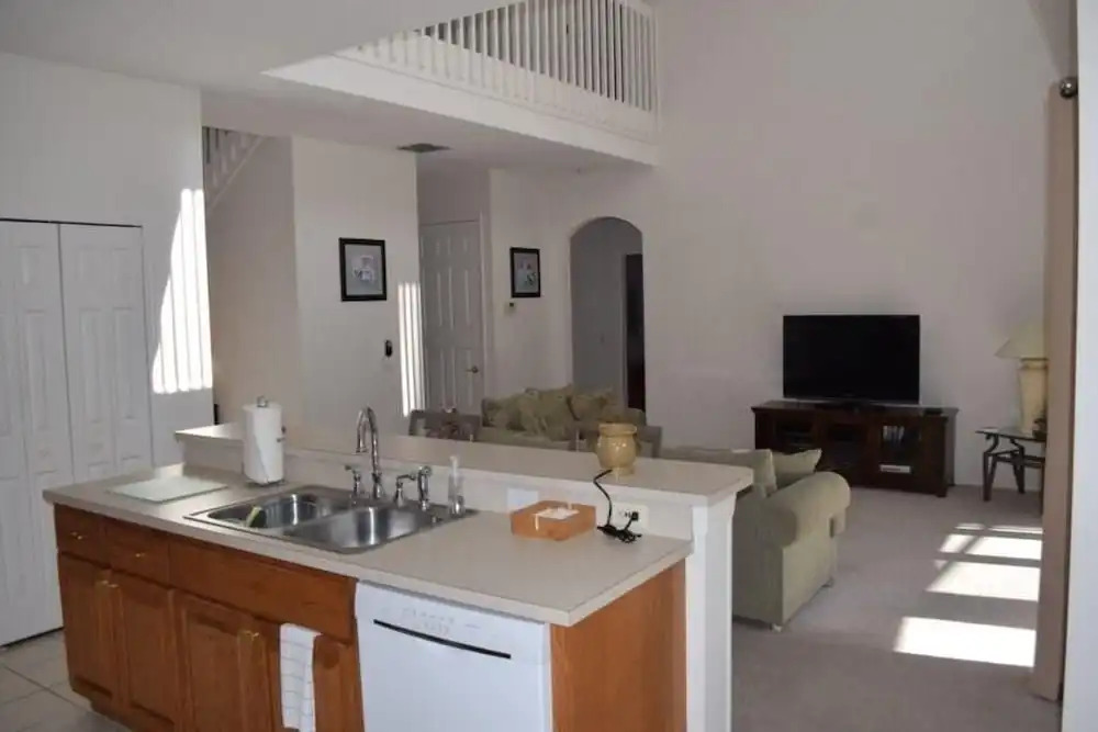 Ref 34 Stunning 5 Bed 3 Bath Villa With own Pool