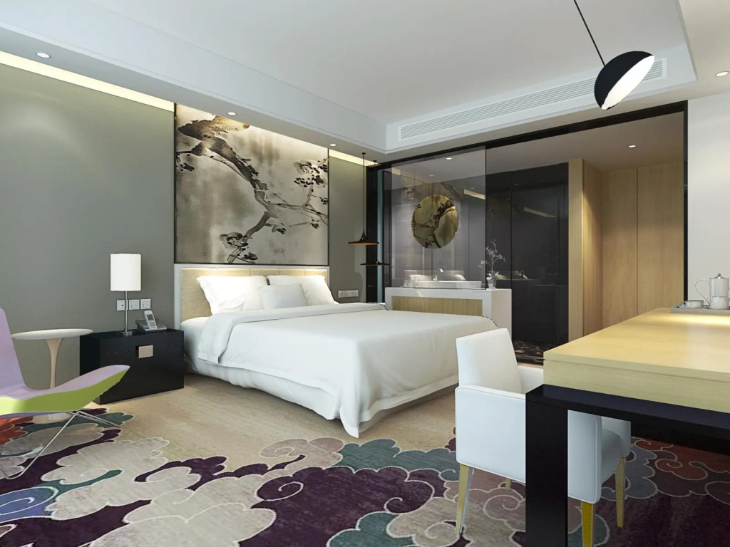 Warm Yes Hotel