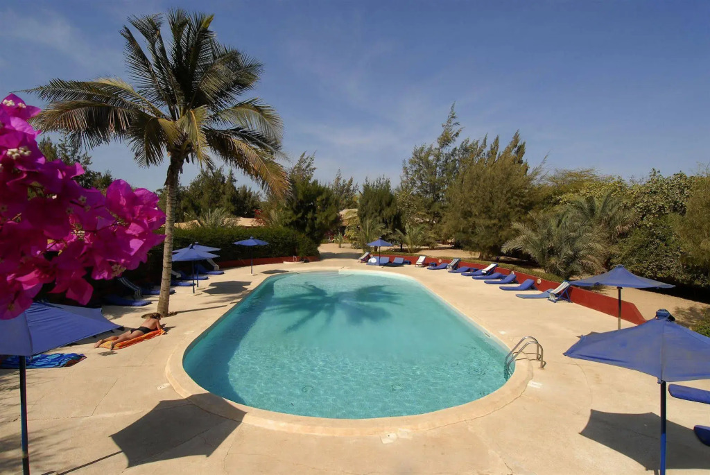 Hôtel Mermoz