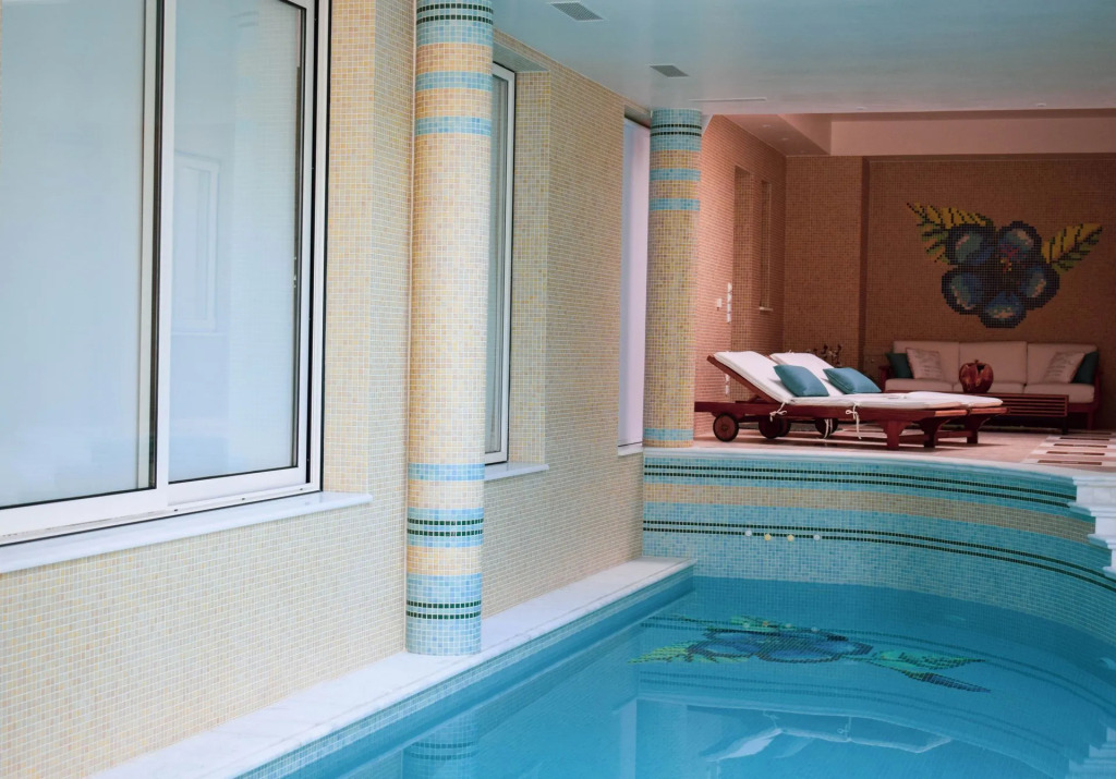Villa Thetis Athens