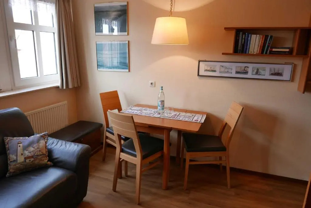 Strandburg Juist - Apartment 301 (Ref. 50969)