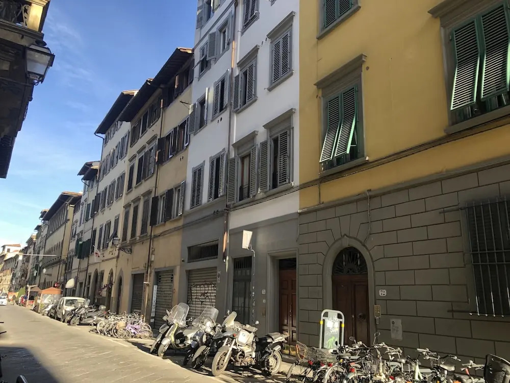 Dimora72