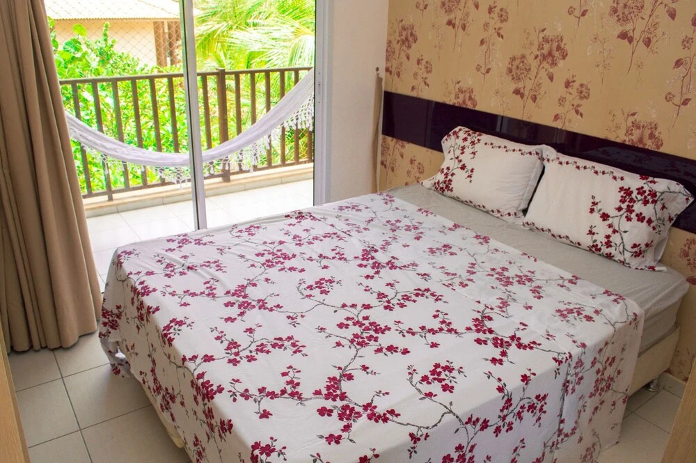 Lindo apartamento de 3 quartos