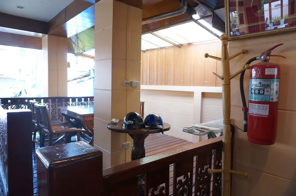 Phangnga Cottage