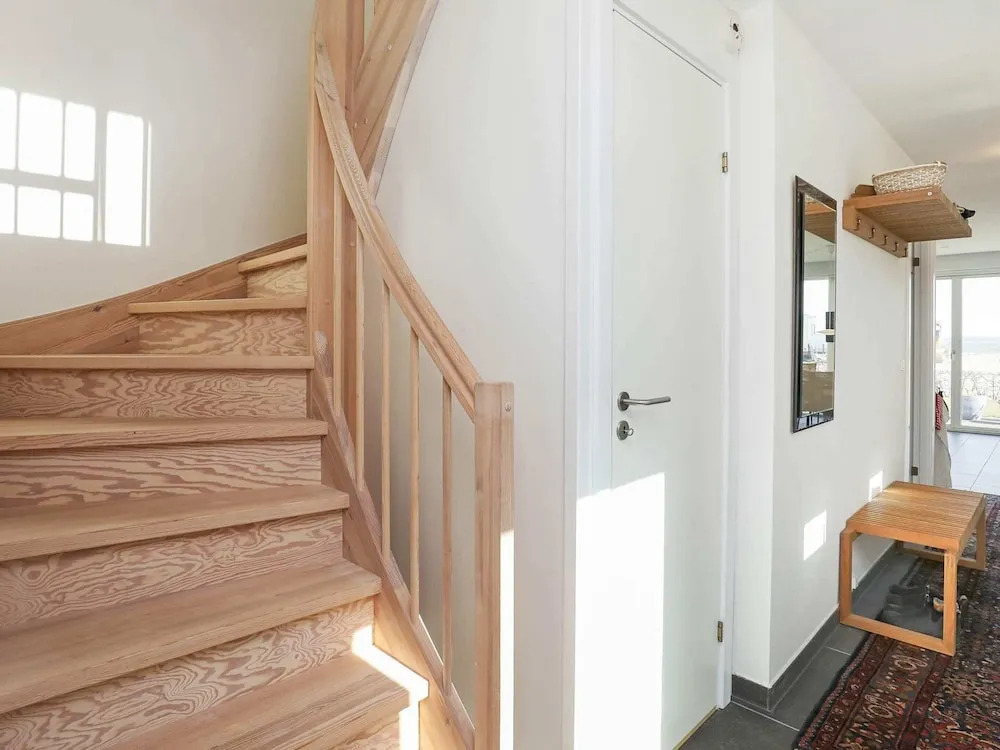 6 Person Holiday Home in Thyholm-by Traum