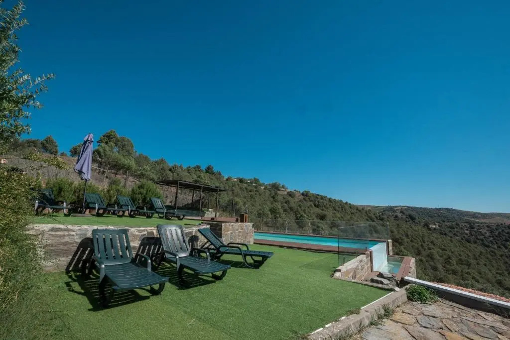 Casa das Arribas - Rio Douro aos seus pés