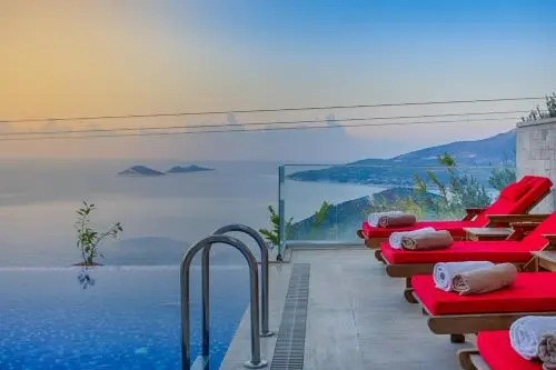 Eco Villa Palmiye