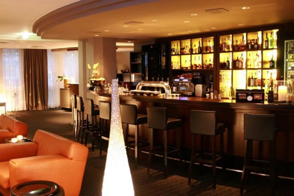 Boston Hotel HH