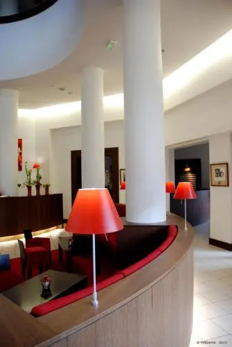Hôtel Savoie Léman