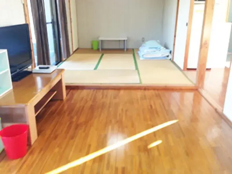 Minshuku Churaumi-kun