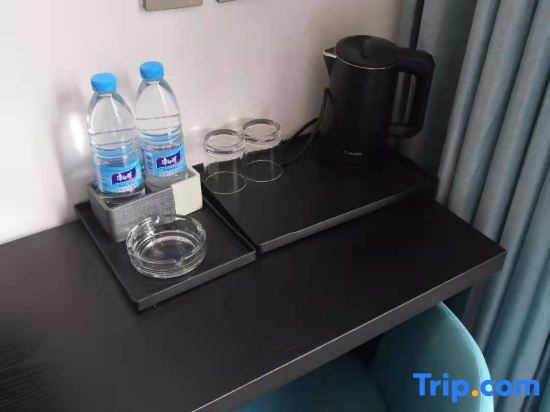 International Lido Hotel (Shijiazhuang No. 27 Middle School Huai North Road Campus Store)