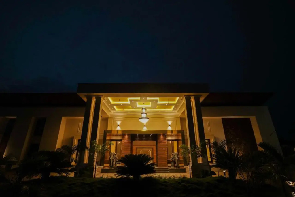 Royal Ritz
