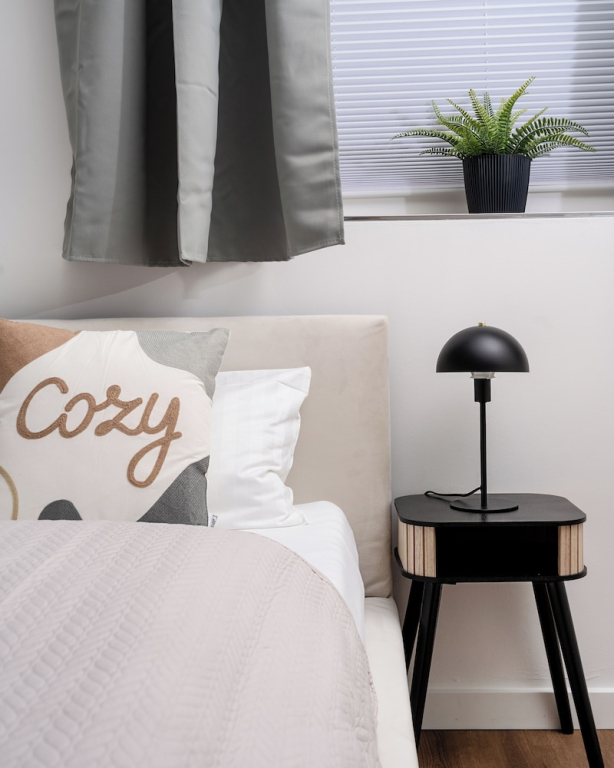 Cozy 9 Hotel