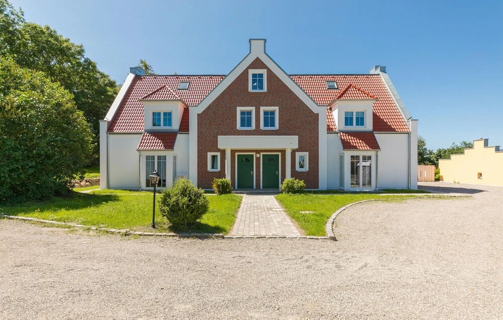 Beautiful Apartment in Rerik With Wifi and 2 Bedrooms
