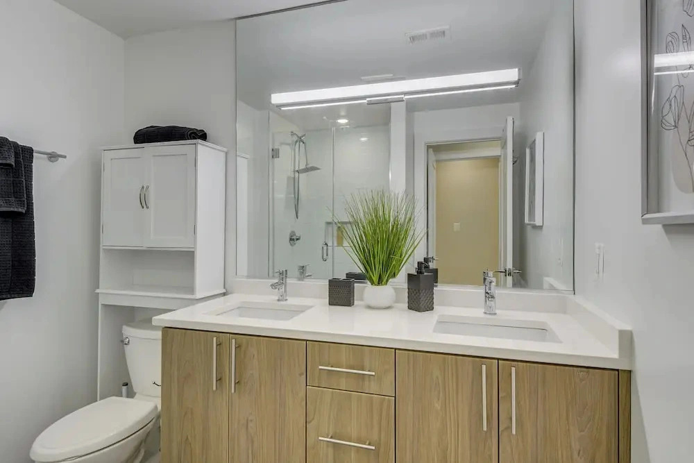 Walkable Washington Apt in Charming Petworth