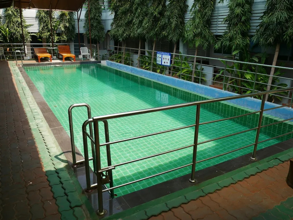 SIRI Place