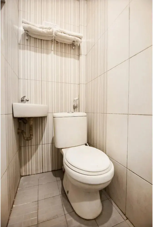 Oyo 526 Hotel Best