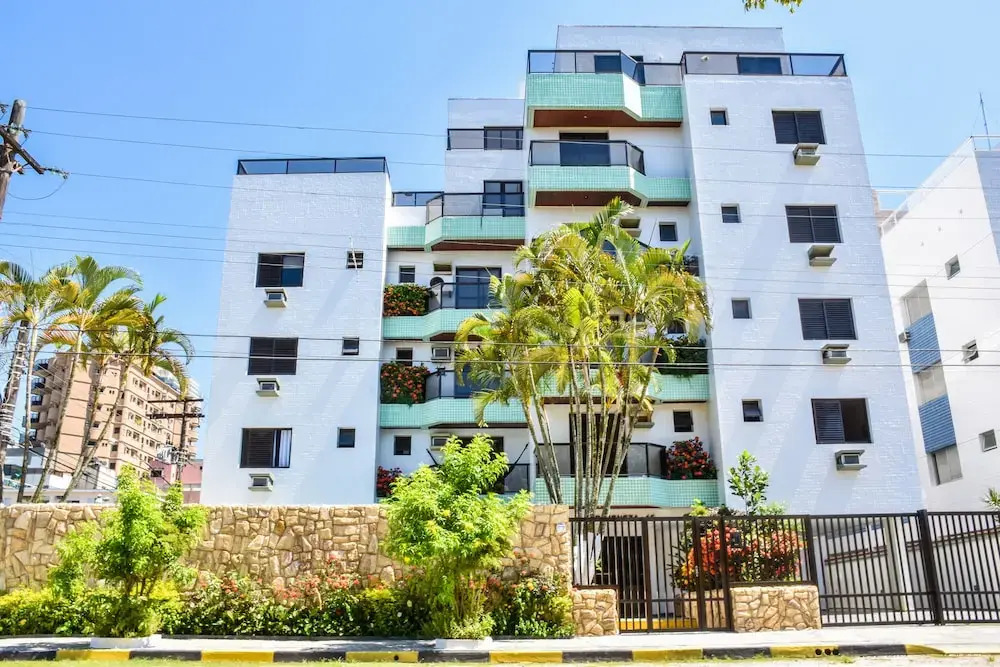 Orange Beach Enseada Guarujá