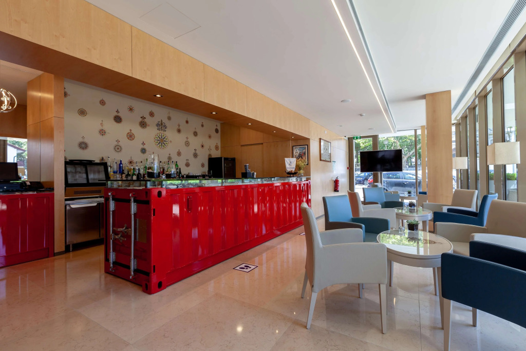 Sea Porto Hotel