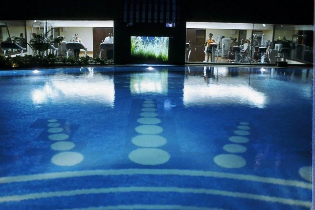 The Ashok, New Delhi