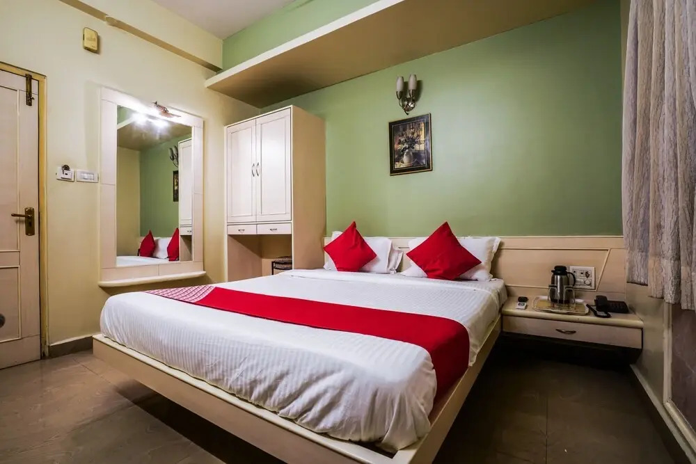 Hotel Tara International