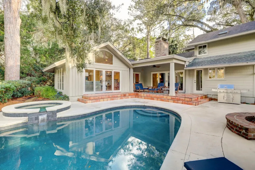 65 Baynard Cove - 4 Br Home